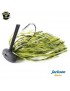 Jackson Quon. Rubber Egg Ball Jig 1/2oz.