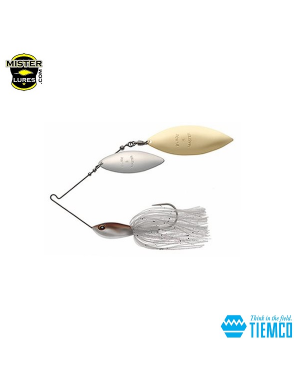 Tiemco. Blade Master 1/2oz. DW