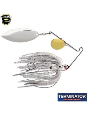 Terminator. Super Stainless...