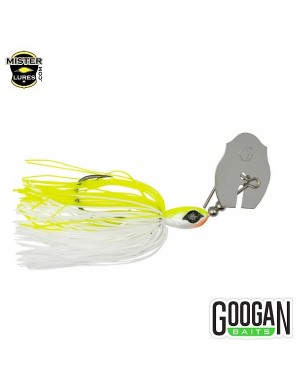 Googan Bait. Googan Squad...