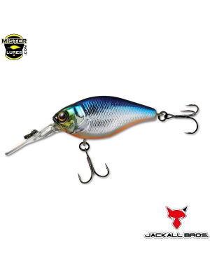 Jackall. D Cherry 48