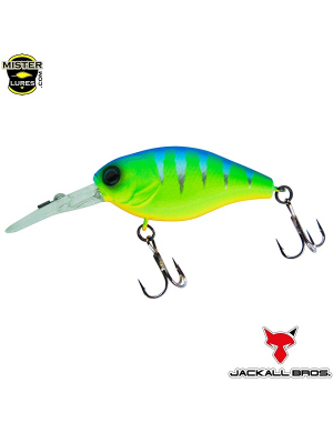 Jackall. D Cherry 48
