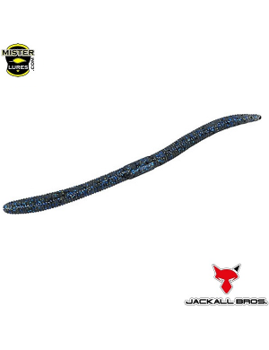 Jackall. Flick Shake 5,8"