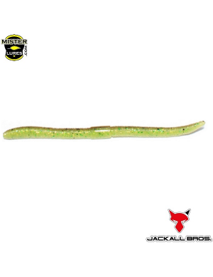 Jackall. Flick Shake Sight...
