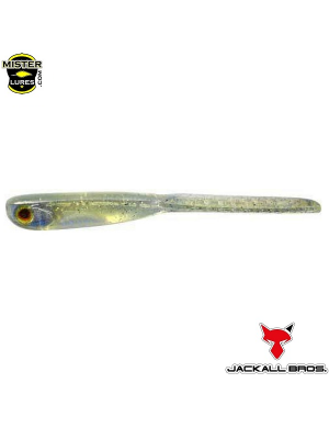 Jackall. Super J Reaper 3".