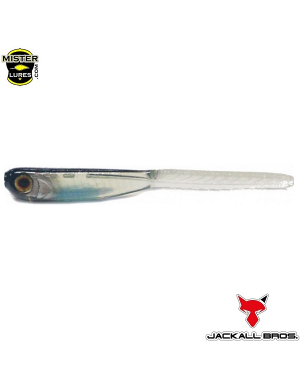 Jackall. Super J Reaper 3".