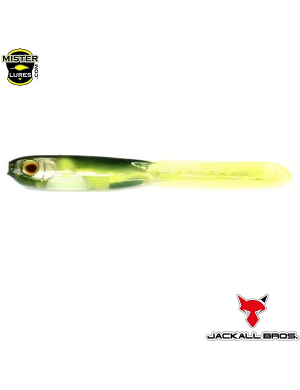 Jackall. Super J Reaper 4"