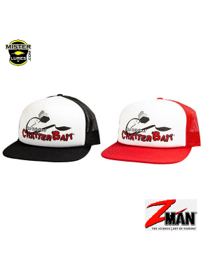 Z-Man. The original...