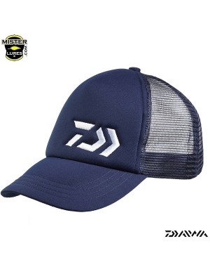 Daiwa. Metalasse-Mesh azul