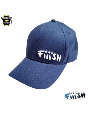 Fiiish. Gorra Drak Blue