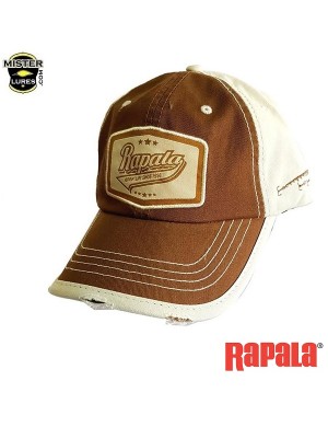 Rapala. Classic marrón