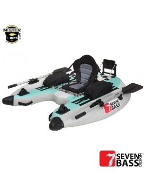 7Bass. Flatform Junior