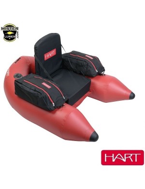 Hart. The Vendetta