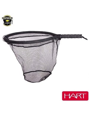 Hart. Evia sacadera flotante