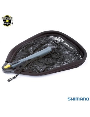 Shimano. Sacadera Flotante...