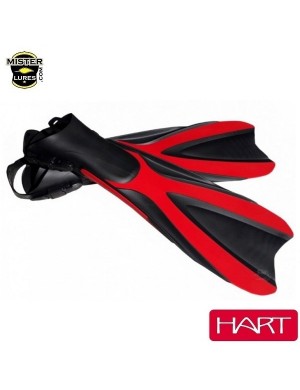 Hart. Aletas Y280A