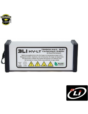 3Li. HV-Lite