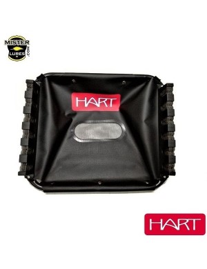 Hart. Cañero bandeja 6 cañas
