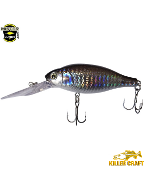 Killer Craft. Deep Monster 400