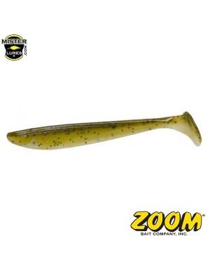 Zoom. Boot Tail Fluke 4"