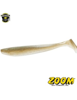 Zoom. Boot Tail Fluke 4"