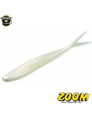 Zoom. The Fluke 4"