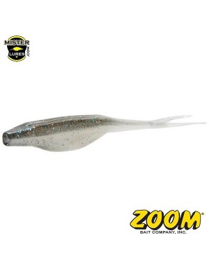 Zoom. Super Fluke Jr. 4"
