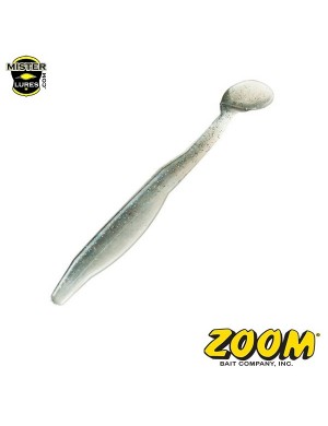 Zoom. Swimmin Super Fluke...
