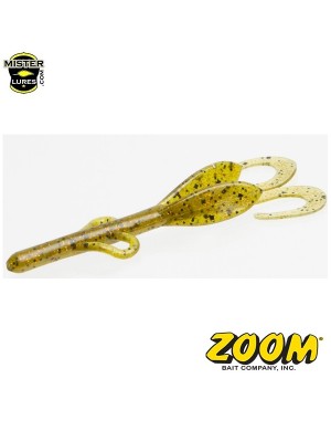 Zoom. Baby Brush Hog 4"