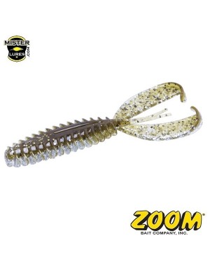 Zoom. Z-Craw 4.5"