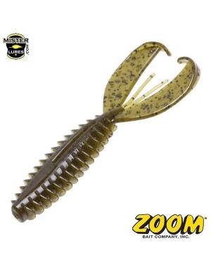 Zoom. Z-Craw 4.5"