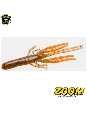 Zoom. Big Critter Craw 5"