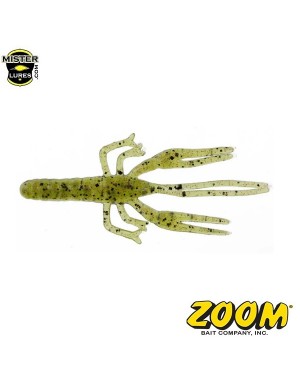 Zoom. Big Critter Craw 5"