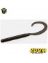 Zoom. Curly Tail 4"