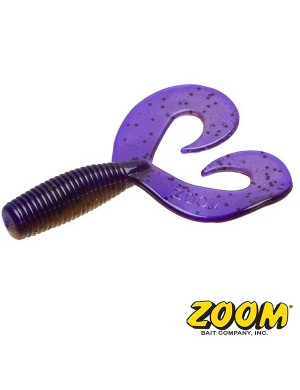 Zoom. Fat Albert Twin Tail 3.5"