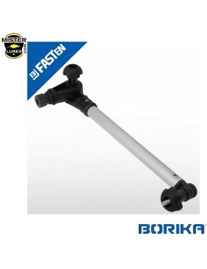 Borika. Soporte Transductor