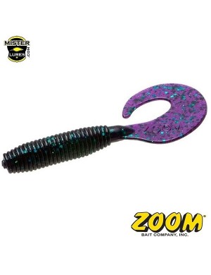 Zoom. Fat Albert 3"