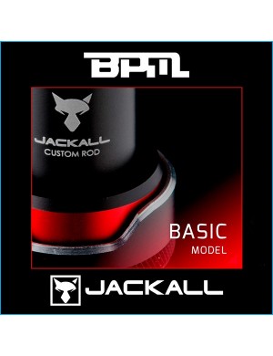 Jackall. BPM/ BC-67ML Basic...