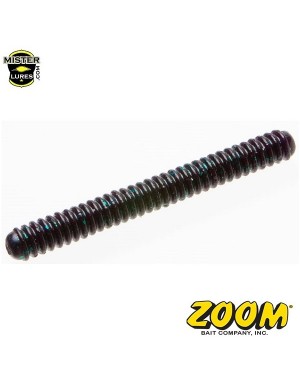 Zoom. Double Ringer 4"