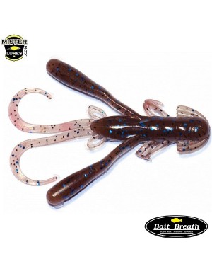 Bait Breath. U30 Rush Craw 4"