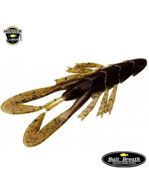 Bait Breath. 3,5" Bys Noisy...