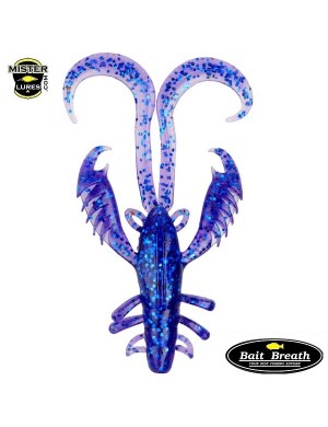 Bait Breath. Virtual Craw 3,6"