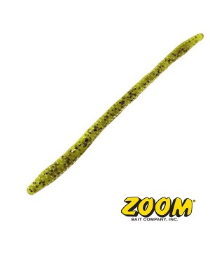 Zoom. Finesse Worm 4-1/2"