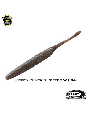 O.S.P. Dolive Stick 6"