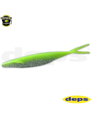 Deps. Sakamata Shad 6"