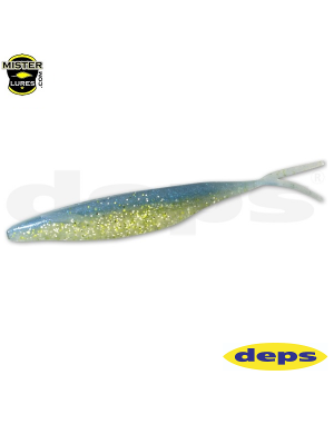 Deps. Sakamata Shad 6"