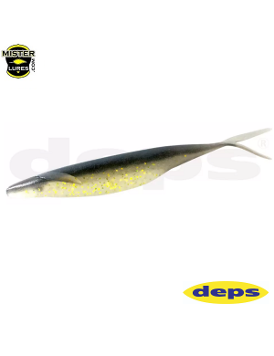 Deps. Sakamata Shad 7"