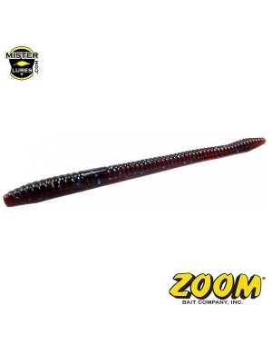 Zoom. Finesse Worm 4-1/2"