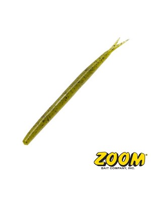 Zoom. Fluke Stick 6-1/4"