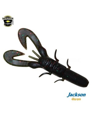 Jackson Quon. Quake Claw 3.4"